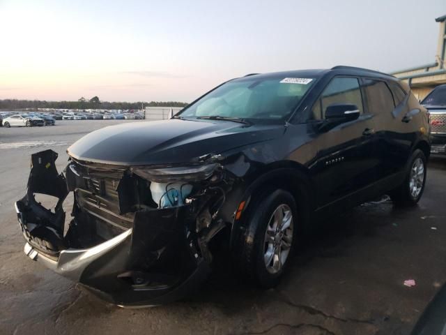 2020 Chevrolet Blazer 1LT