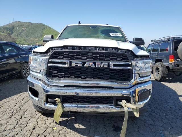 2021 Dodge RAM 2500 Tradesman