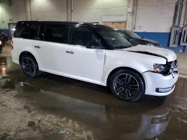 2013 Ford Flex Limited