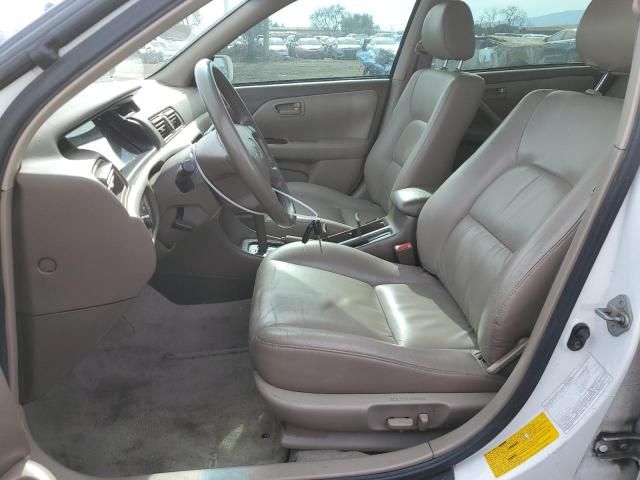 2000 Toyota Camry LE