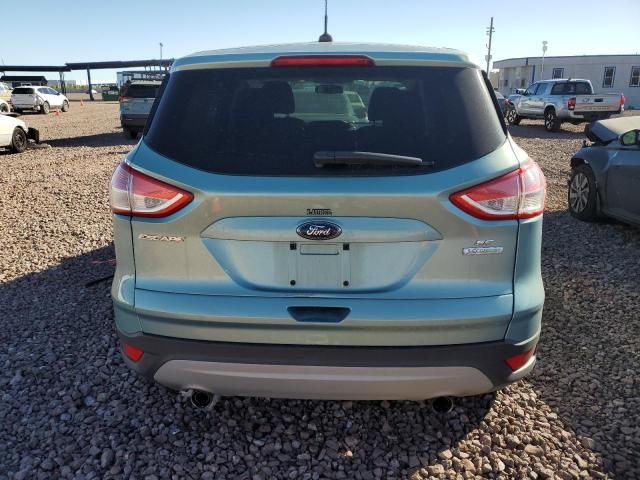 2013 Ford Escape SE