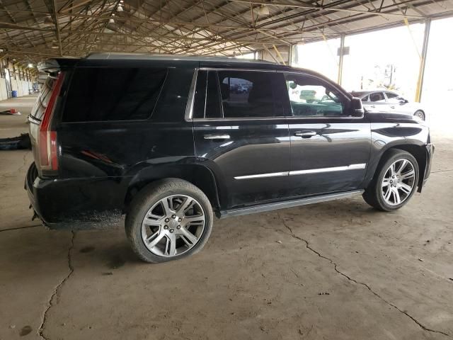 2015 Cadillac Escalade Premium