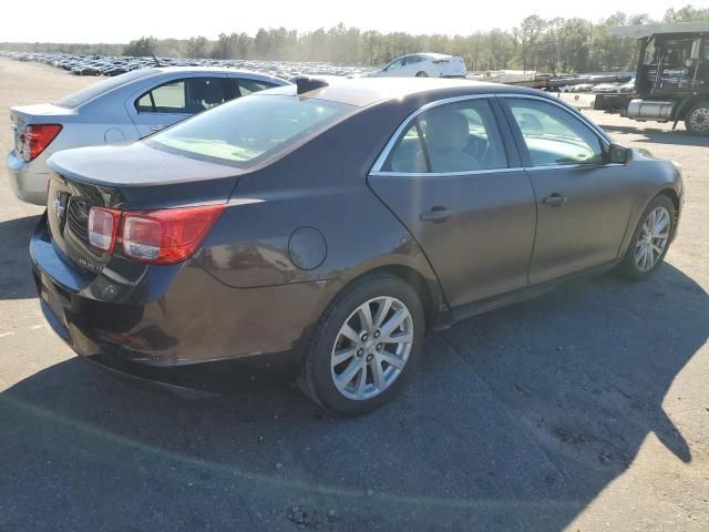 2015 Chevrolet Malibu 2LT