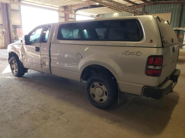 2008 Ford F150