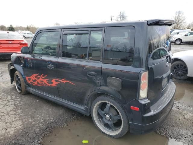 2005 Scion XB