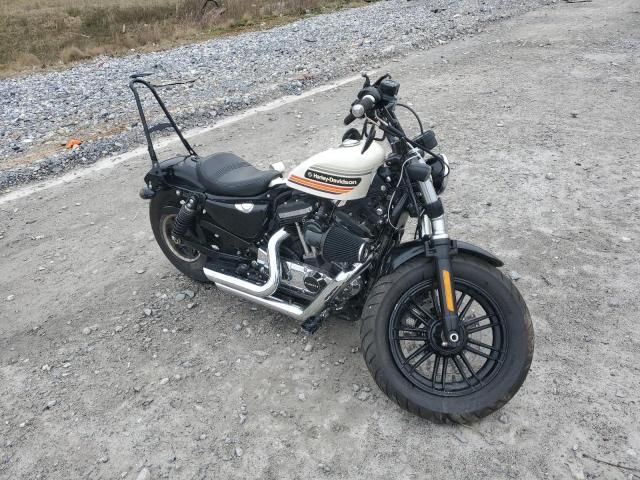 2018 Harley-Davidson XL1200 XS