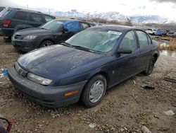 Salvage cars for sale from Copart Montgomery, AL: 1999 Saturn SL