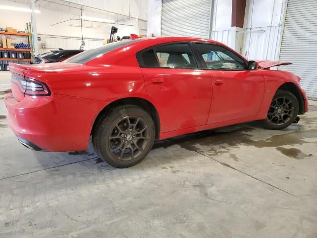 2018 Dodge Charger GT