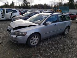 2007 Volvo V50 2.4I en venta en Graham, WA