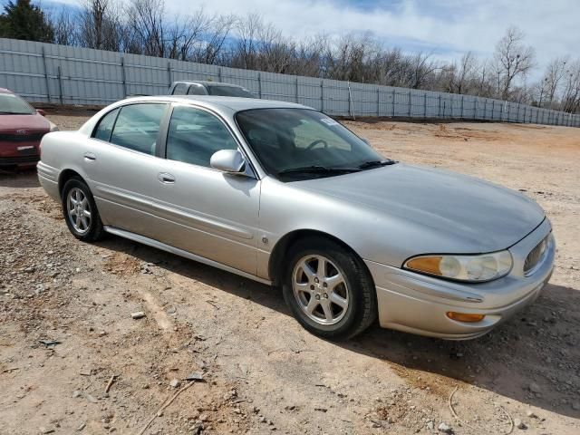 2004 Buick Lesabre Custom