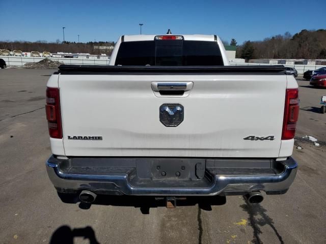 2019 Dodge 1500 Laramie