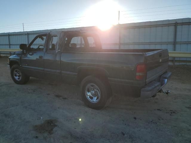 1998 Dodge RAM 1500