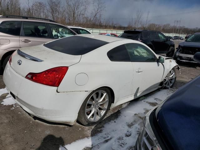 2013 Infiniti G37 Journey