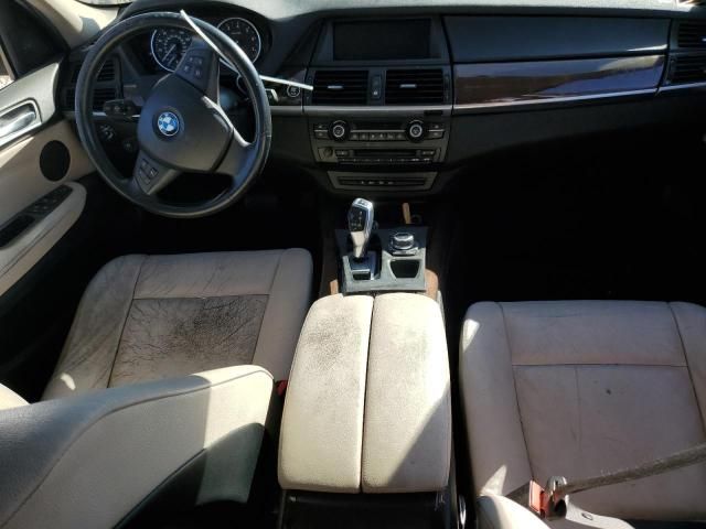 2013 BMW X5 XDRIVE35I