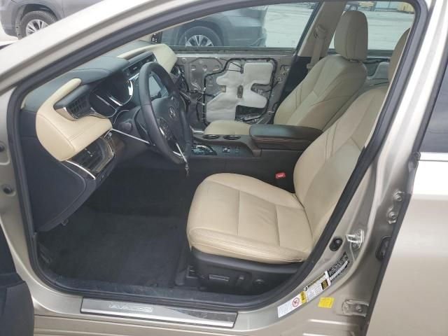 2014 Toyota Avalon Base