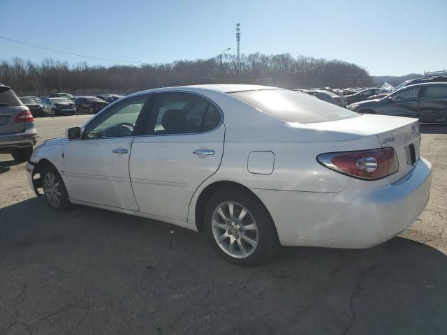 2004 Lexus ES 330