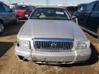 2006 Mercury Grand Marquis LS