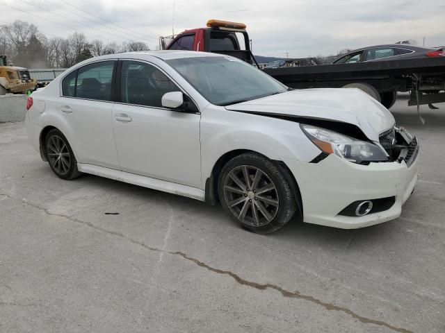 2014 Subaru Legacy 2.5I Sport