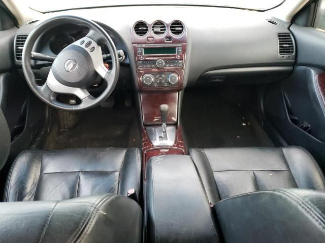 2008 Nissan Altima 2.5