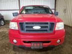 2008 Ford F150