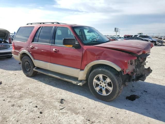 2005 Ford Expedition Eddie Bauer