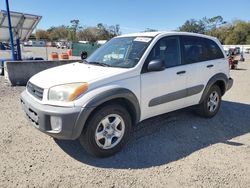 2001 Toyota Rav4 for sale in Riverview, FL