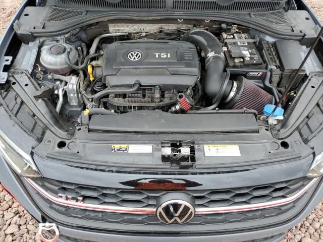 2023 Volkswagen Jetta GLI Automatic