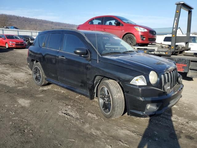 2007 Jeep Compass