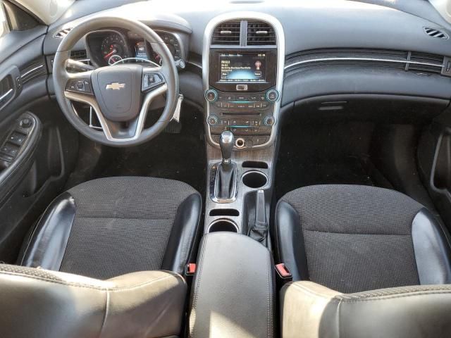 2014 Chevrolet Malibu 1LT