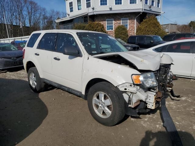 2009 Ford Escape XLS