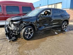 Chevrolet Vehiculos salvage en venta: 2024 Chevrolet Trax 1RS