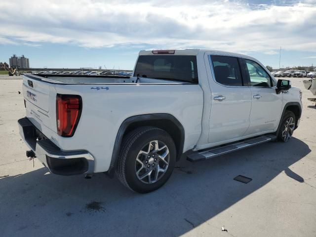 2023 GMC Sierra K1500 SLT