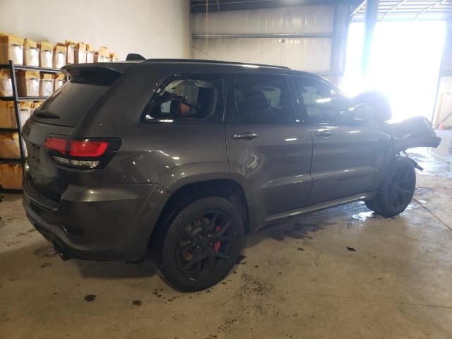 2020 Jeep Grand Cherokee SRT-8