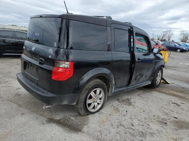 2006 Honda Element EX