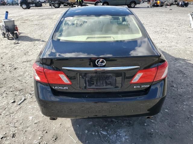 2009 Lexus ES 350