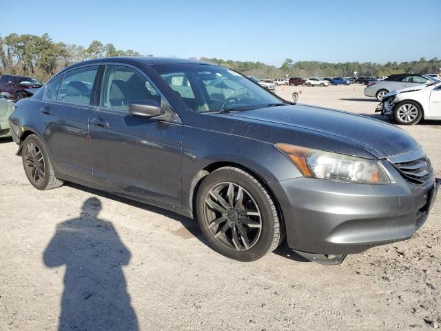 2012 Honda Accord EX