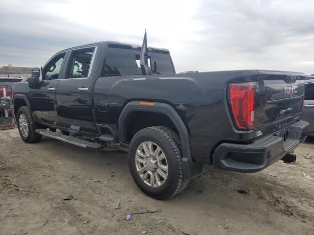 2022 GMC Sierra K2500 Denali