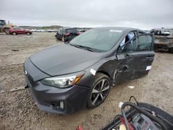 2019 Subaru Impreza Sport for sale in Magna, UT