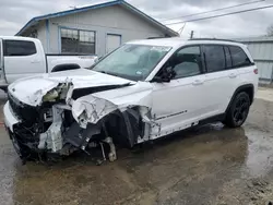 Jeep Grand Cherokee Limited Vehiculos salvage en venta: 2023 Jeep Grand Cherokee Limited