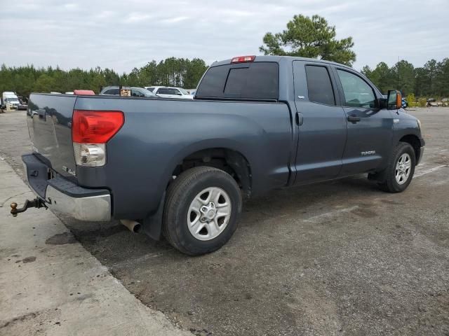 2009 Toyota Tundra Double Cab