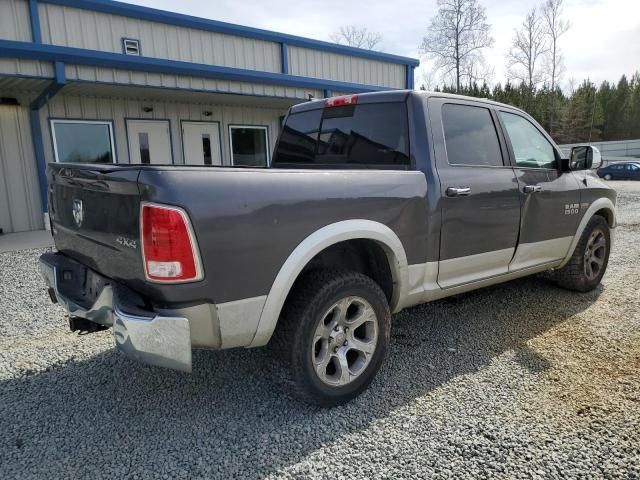 2014 Dodge 1500 Laramie