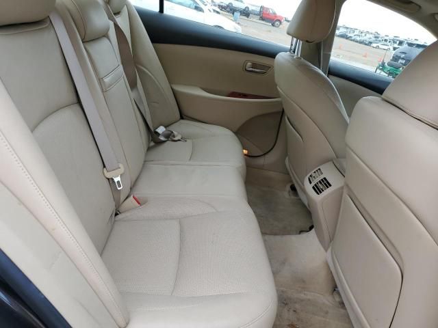 2008 Lexus ES 350