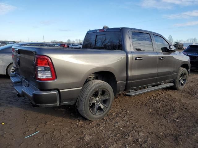 2020 Dodge RAM 1500 BIG HORN/LONE Star