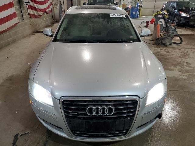 2009 Audi A8 4.2 Quattro