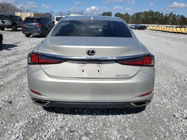 2021 Lexus ES 350 Base