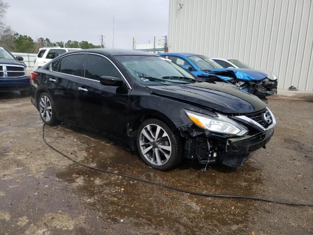 2016 Nissan Altima 3.5SL