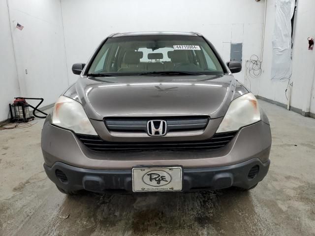 2009 Honda CR-V LX