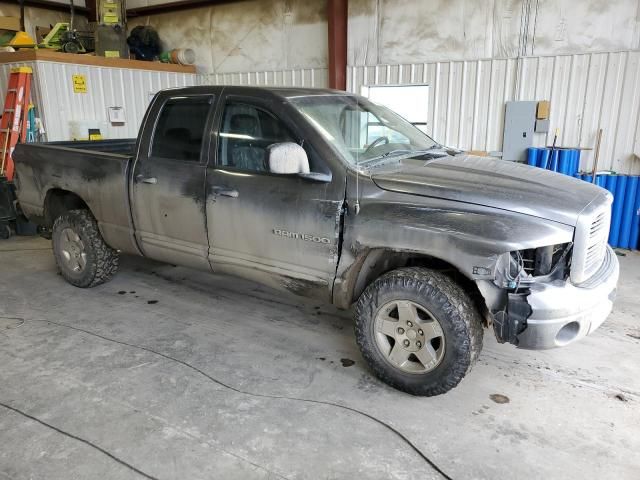 2004 Dodge RAM 1500 ST