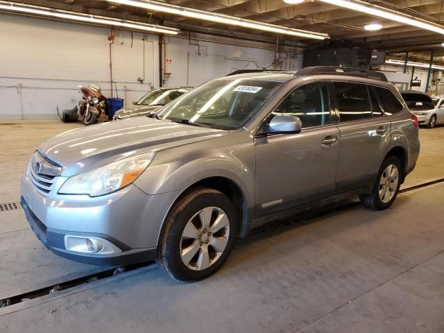 2010 Subaru Outback 3.6R Premium