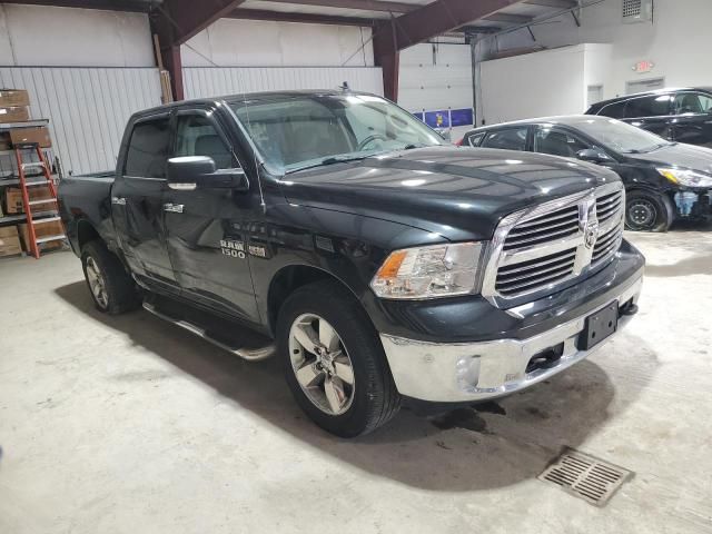 2016 Dodge RAM 1500 SLT